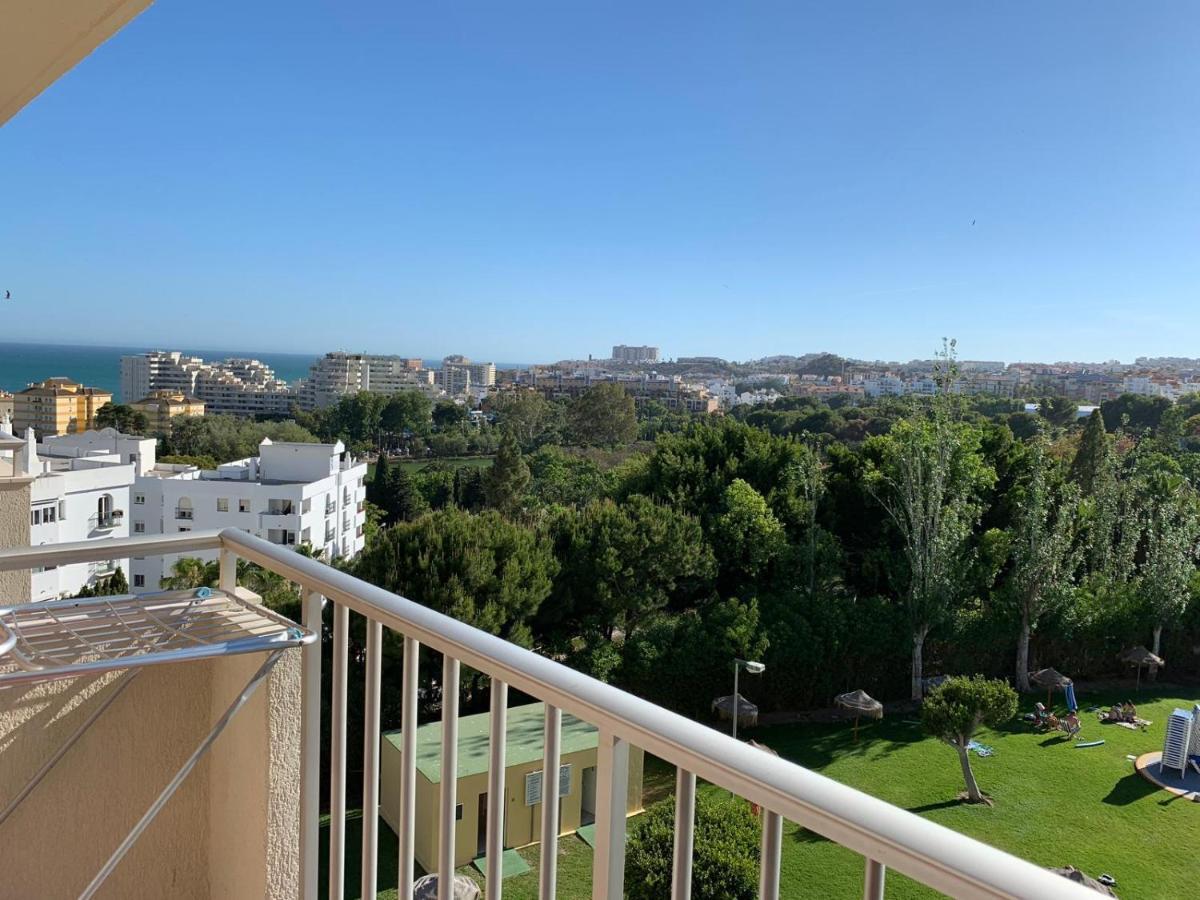 Apartamento Jp - 3.0 Benalmádena